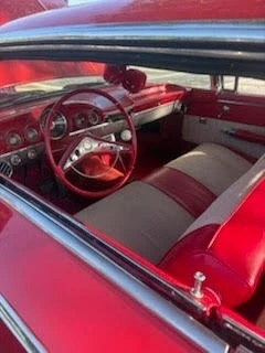 1960 Chevrolet Impala 1st Gen - Image 5 of 21