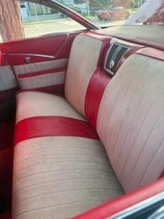 1960 Chevrolet Impala 1st Gen - Image 9 of 21