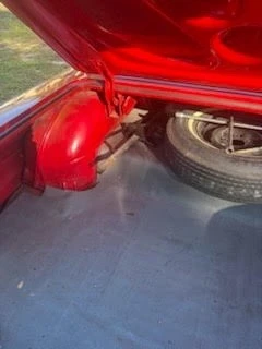 1960 Chevrolet Impala 1st Gen - Image 20 of 21