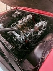 1960 Chevrolet Impala 1st Gen - Image 17 of 21