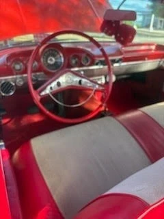 1960 Chevrolet Impala 1st Gen - Image 8 of 21