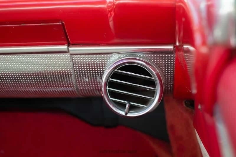 1960 Chevrolet Impala 1st Gen - Image 12 of 21