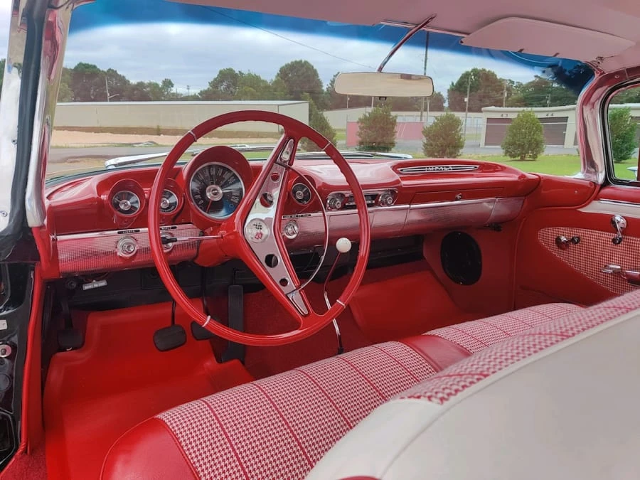 1960 Chevrolet Impala 2nd Gen - Image 18 of 23