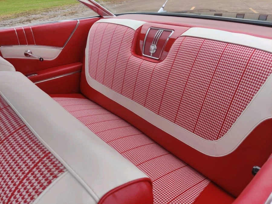 1960 Chevrolet Impala 2nd Gen - Image 19 of 23