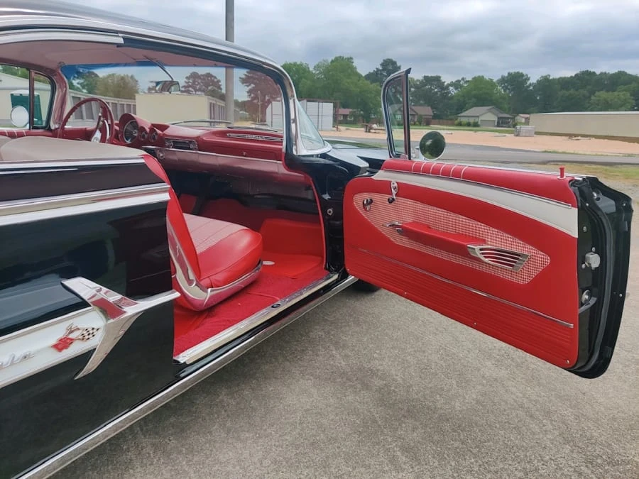 1960 Chevrolet Impala 2nd Gen - Image 16 of 23