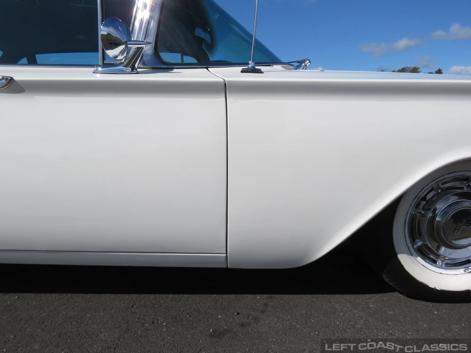 1960 Chevrolet Impala 2nd Gen - Image 29 of 31