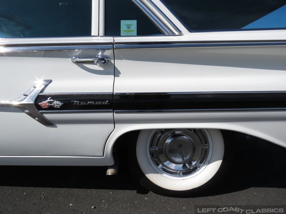 1960 Chevrolet Impala 2nd Gen - Image 23 of 31
