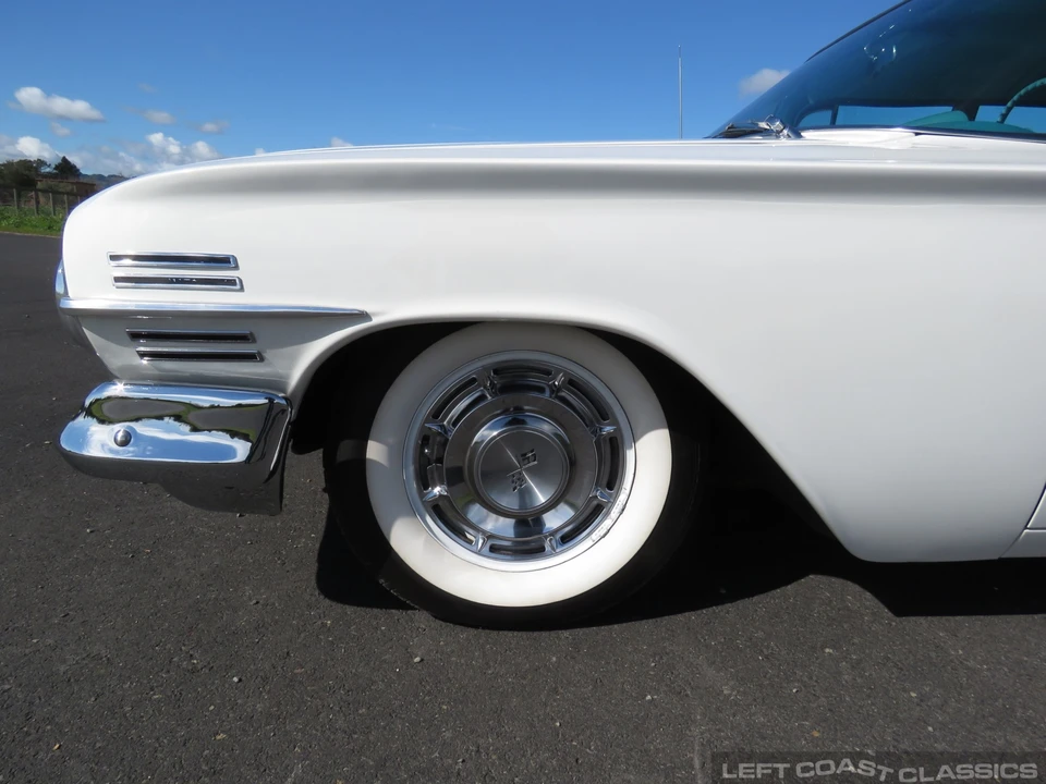 1960 Chevrolet Impala 2nd Gen - Image 21 of 31