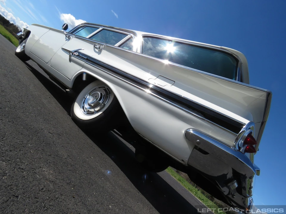 1960 Chevrolet Impala 2nd Gen - Image 18 of 31