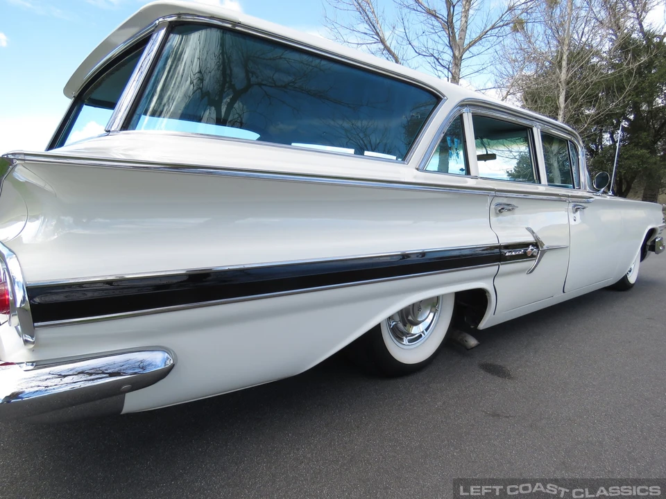 1960 Chevrolet Impala 2nd Gen - Image 17 of 31