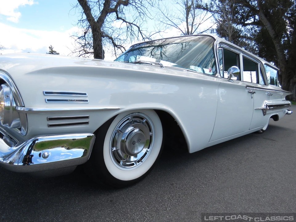 1960 Chevrolet Impala 2nd Gen - Image 15 of 31
