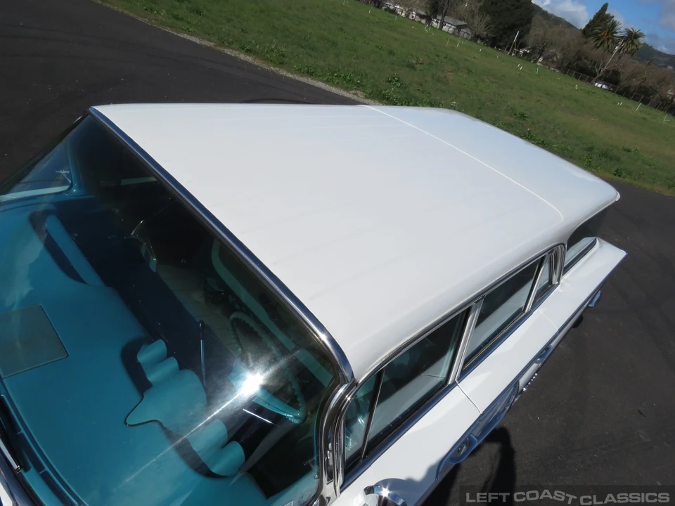 1960 Chevrolet Impala 2nd Gen - Image 31 of 31