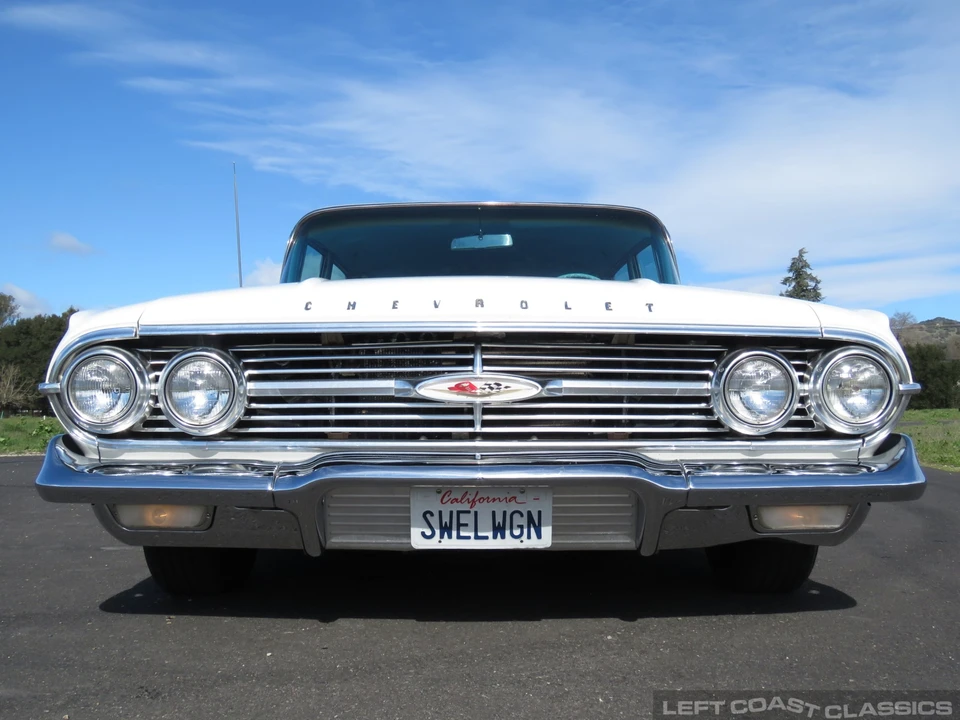 1960 Chevrolet Impala 2nd Gen - Image 2 of 31