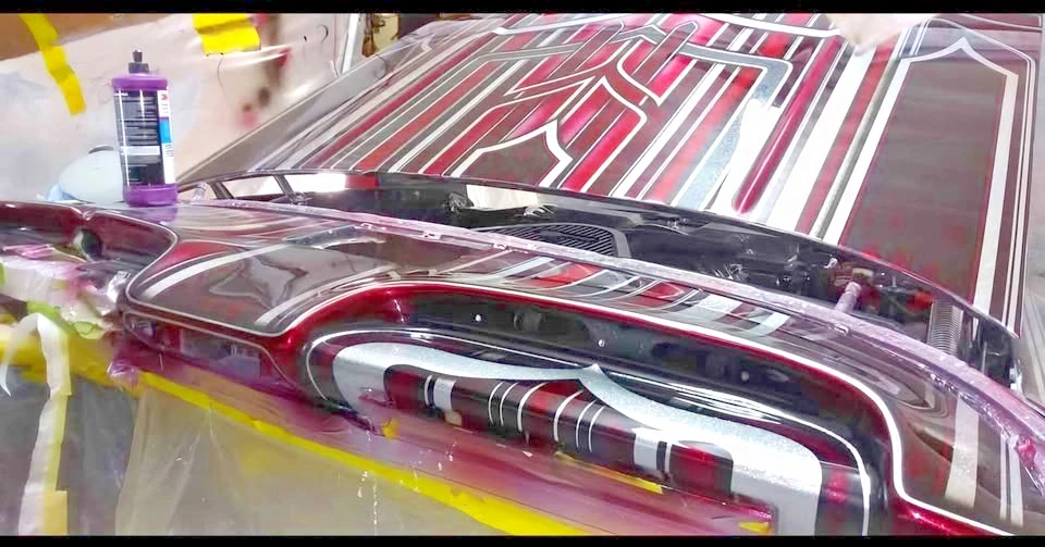 1960 Chevrolet Impala 2nd Gen - Image 12 of 20