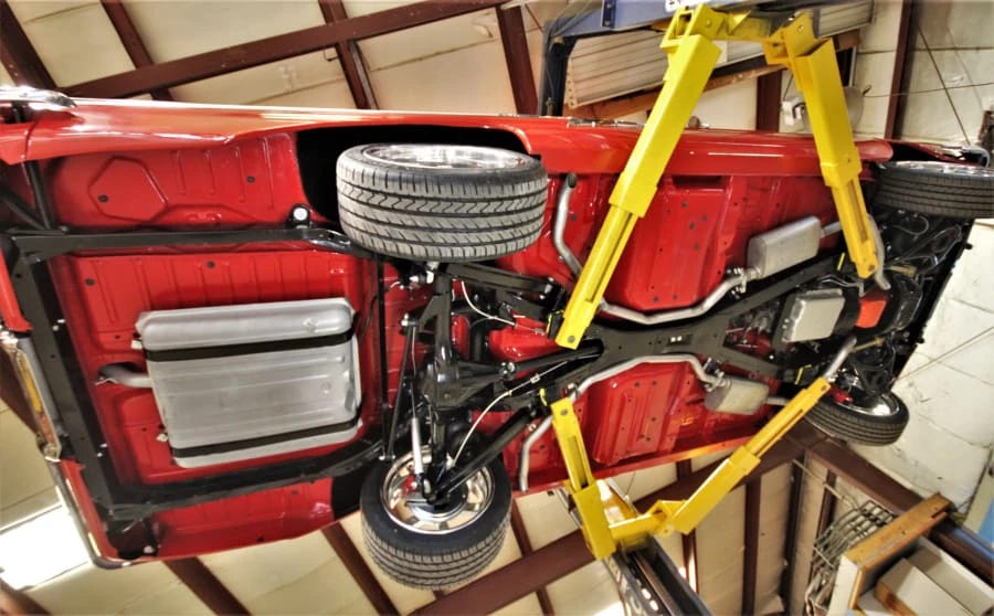 1960 Chevrolet Impala 2nd Gen - Image 9 of 12