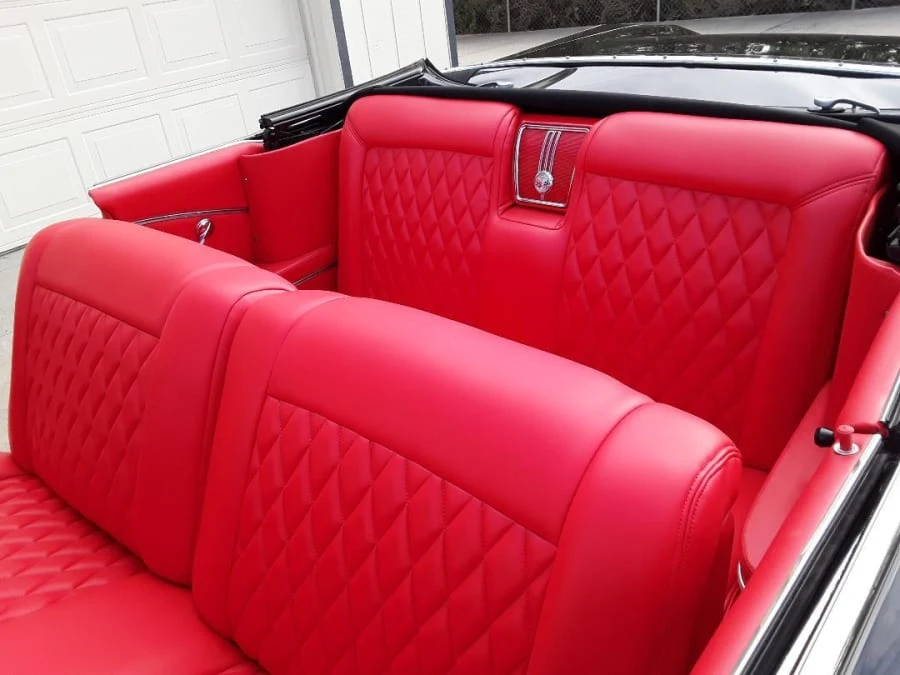 1960 Chevrolet Impala 2nd Gen - Image 6 of 12