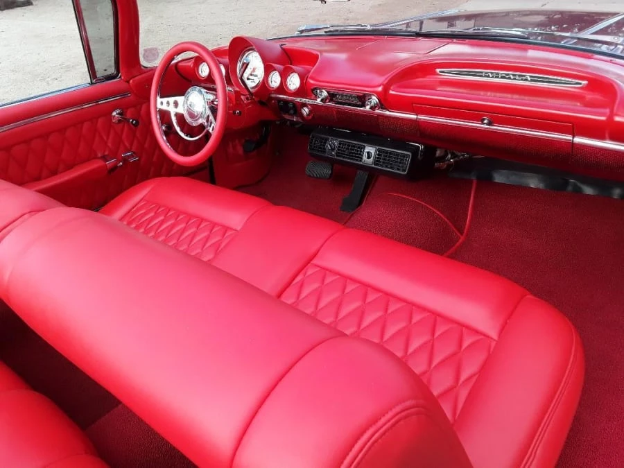 1960 Chevrolet Impala 2nd Gen - Image 3 of 12