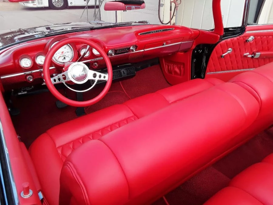 1960 Chevrolet Impala 2nd Gen - Image 4 of 12
