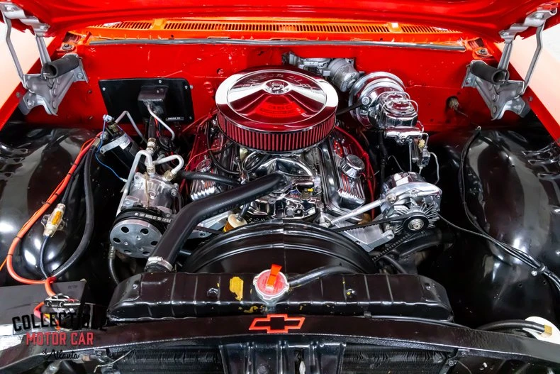1960 Chevrolet Impala 2nd Gen - Image 9 of 31