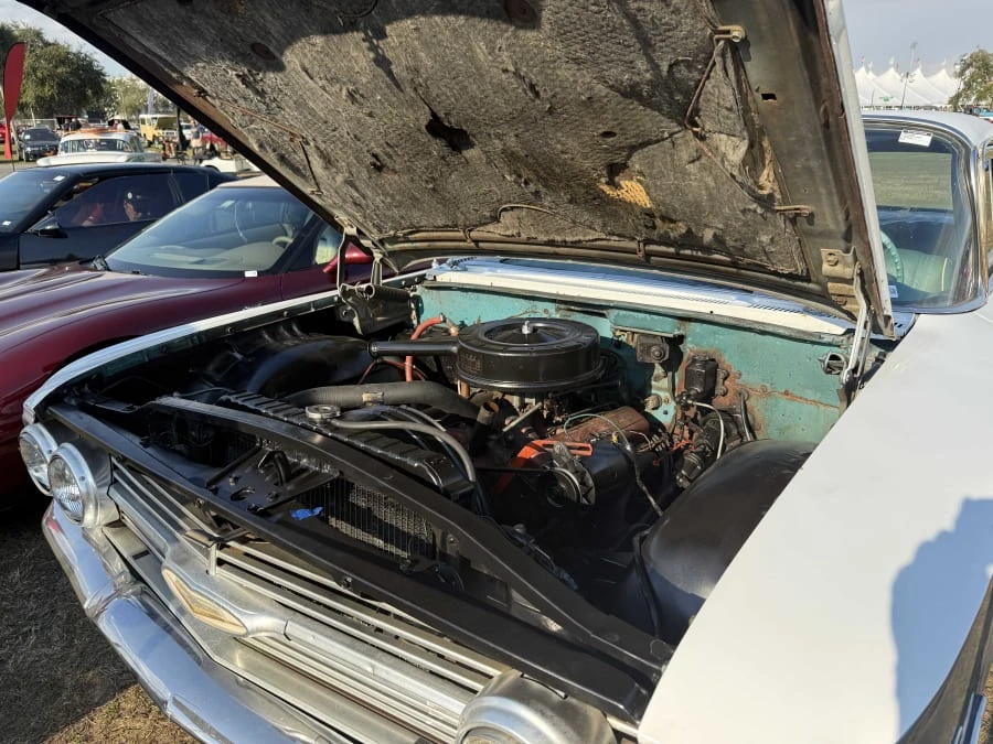 1960 Chevrolet Impala 1st Gen - Image 14 of 15