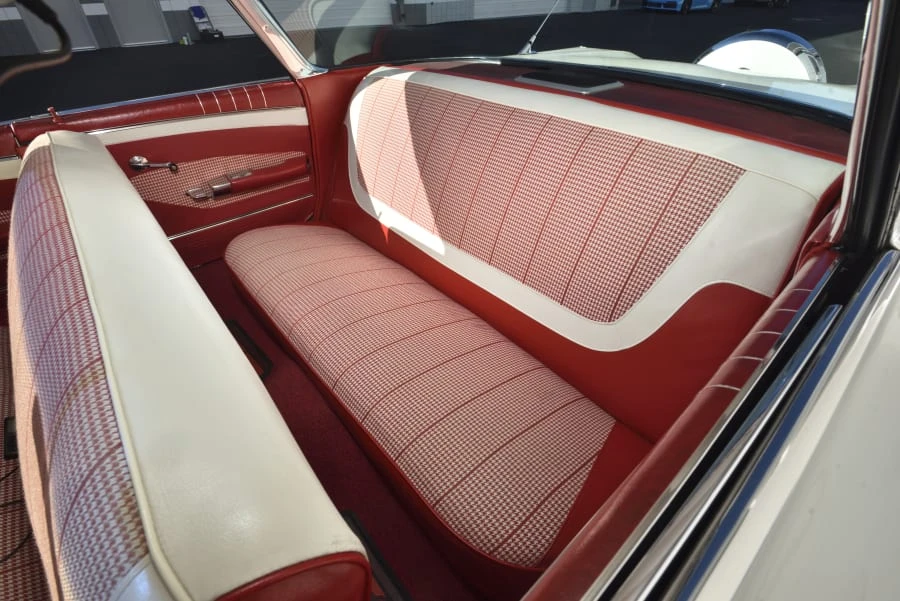 1960 Chevrolet Impala 2nd Gen - Image 25 of 31