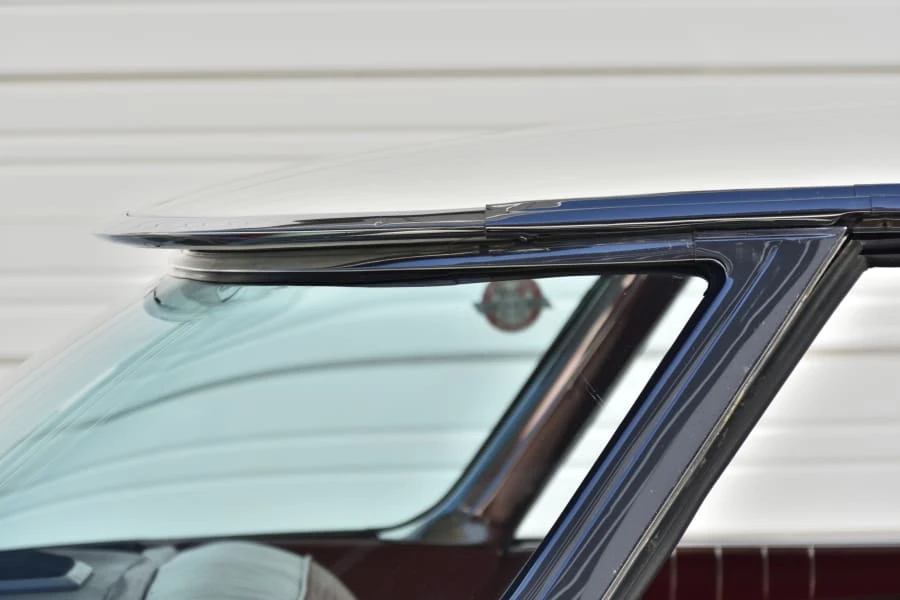 1960 Chevrolet Impala 2nd Gen - Image 12 of 31