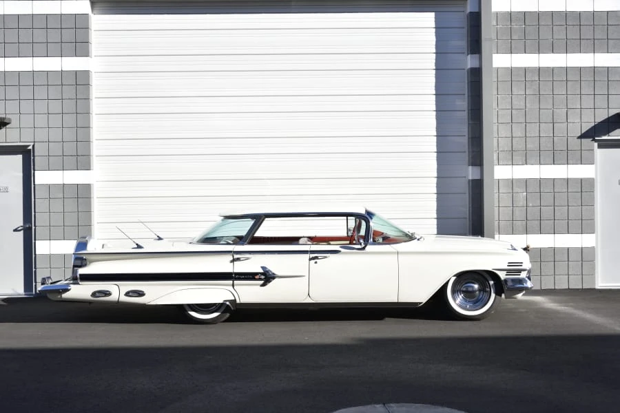 1960 Chevrolet Impala 2nd Gen - Image 2 of 31