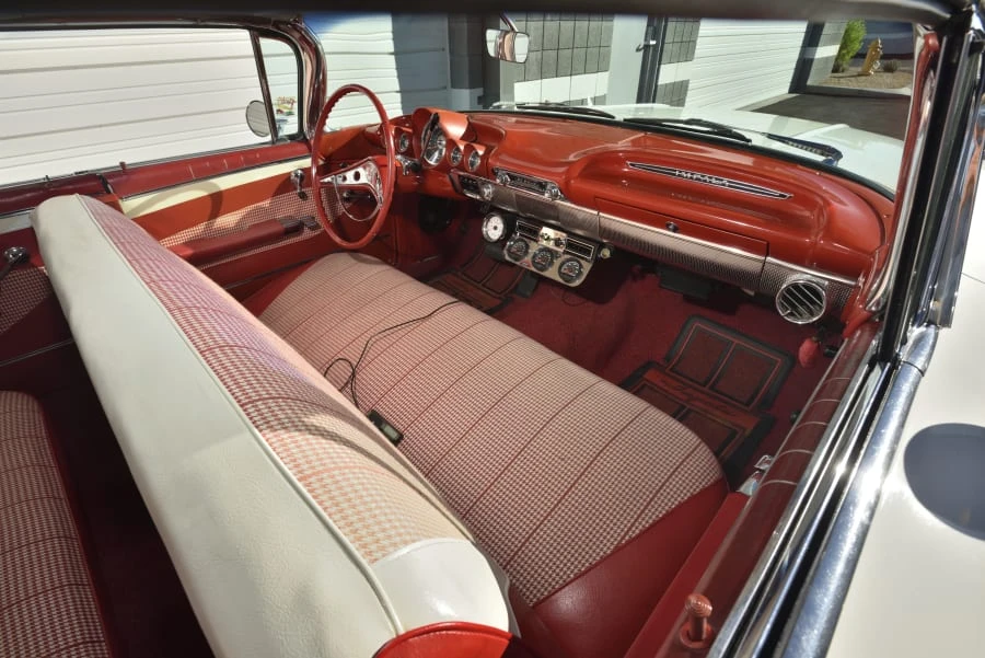 1960 Chevrolet Impala 2nd Gen - Image 21 of 31