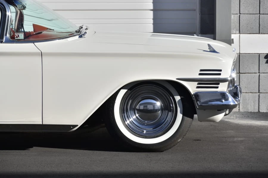 1960 Chevrolet Impala 2nd Gen - Image 19 of 31