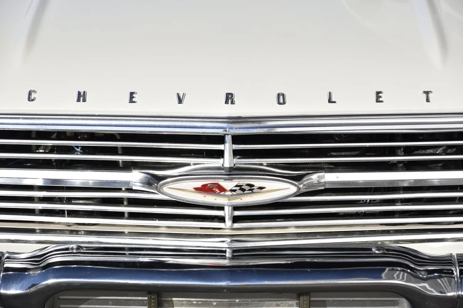1960 Chevrolet Impala 2nd Gen - Image 15 of 31
