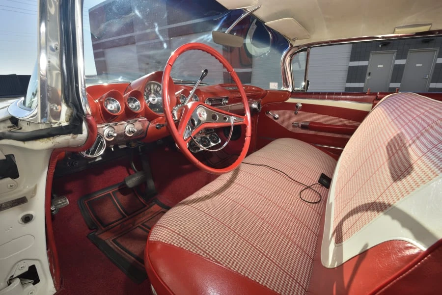 1960 Chevrolet Impala 2nd Gen - Image 24 of 31
