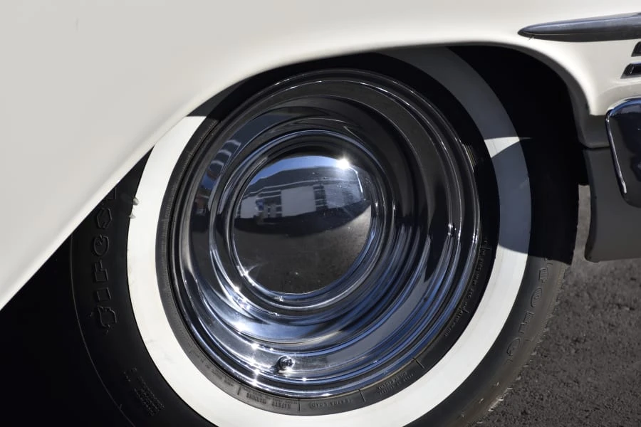 1960 Chevrolet Impala 2nd Gen - Image 14 of 31