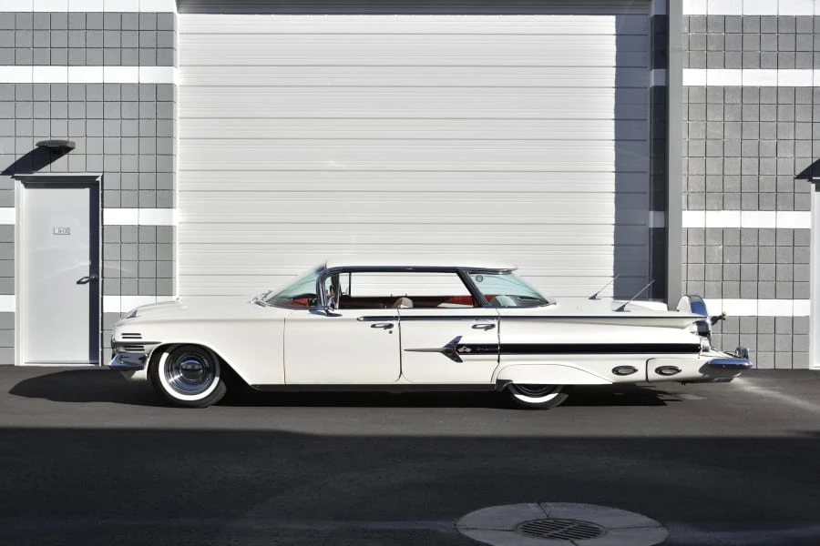 1960 Chevrolet Impala 2nd Gen - Image 18 of 31