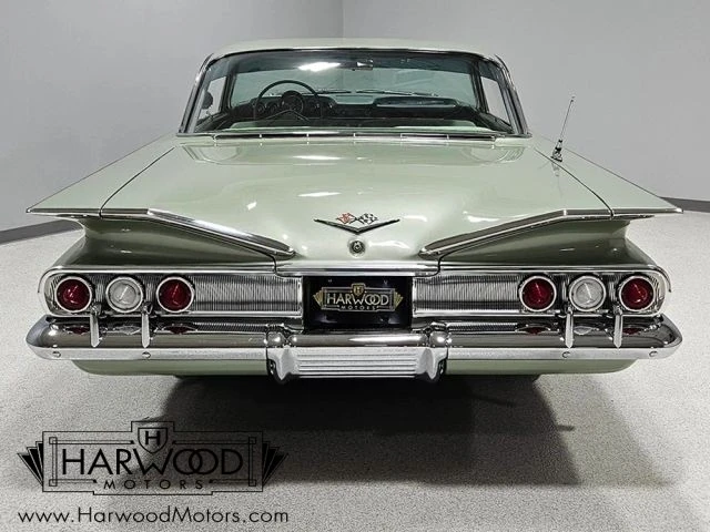 1960 Chevrolet Impala 2nd Gen - Image 5 of 21