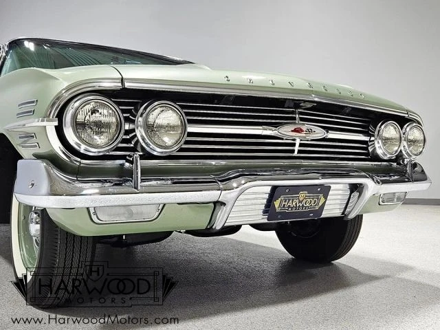 1960 Chevrolet Impala 2nd Gen - Image 15 of 21