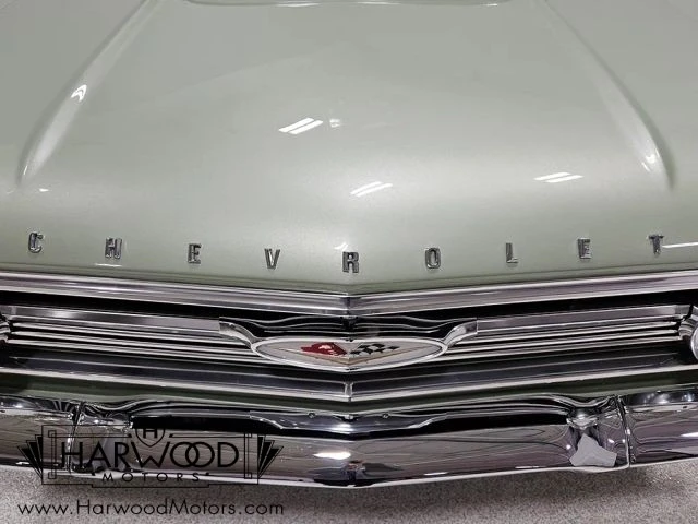 1960 Chevrolet Impala 2nd Gen - Image 16 of 21