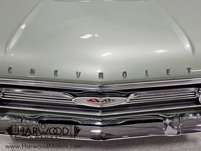 1960 Chevrolet Impala 2nd Gen - Image 16 of 21