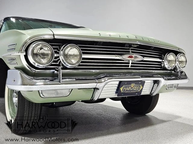 1960 Chevrolet Impala 2nd Gen - Image 15 of 21