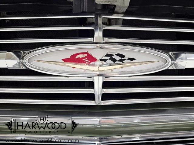 1960 Chevrolet Impala 2nd Gen - Image 17 of 21