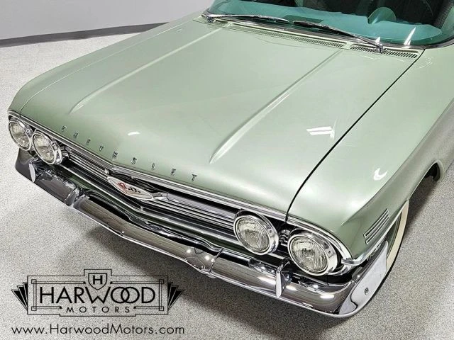 1960 Chevrolet Impala 2nd Gen - Image 10 of 21