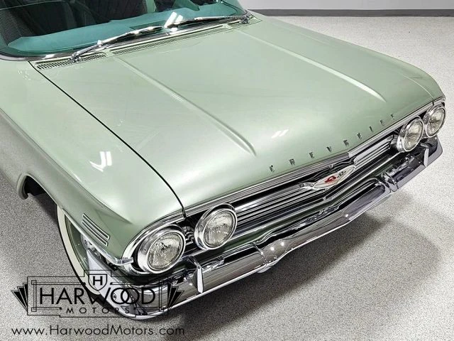 1960 Chevrolet Impala 2nd Gen - Image 11 of 21
