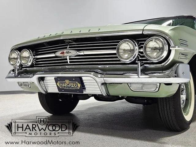 1960 Chevrolet Impala 2nd Gen - Image 14 of 21