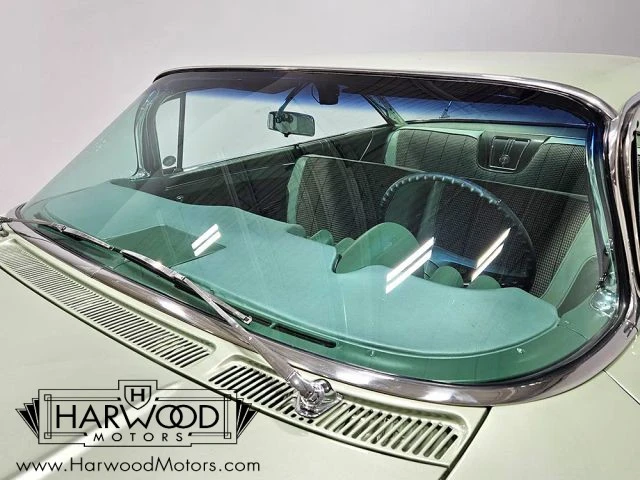 1960 Chevrolet Impala 2nd Gen - Image 21 of 21