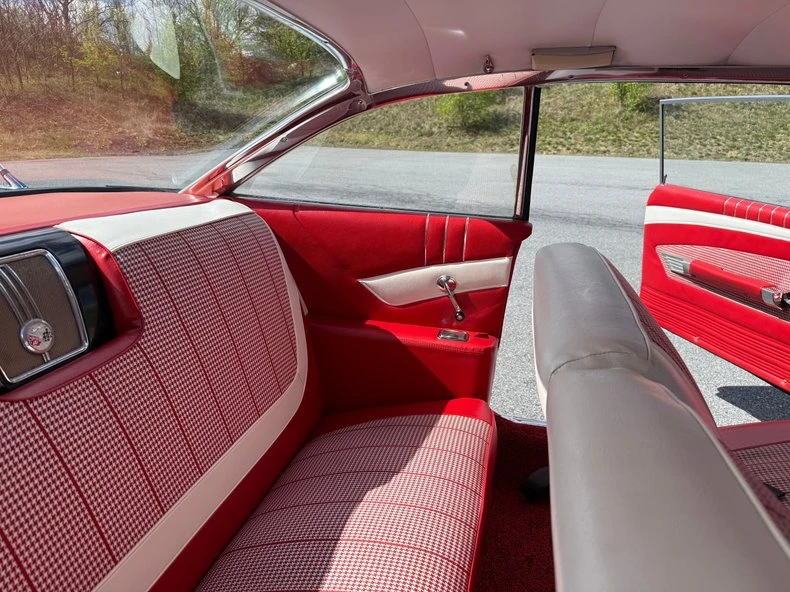 1960 Chevrolet Impala 2nd Gen - Image 23 of 31