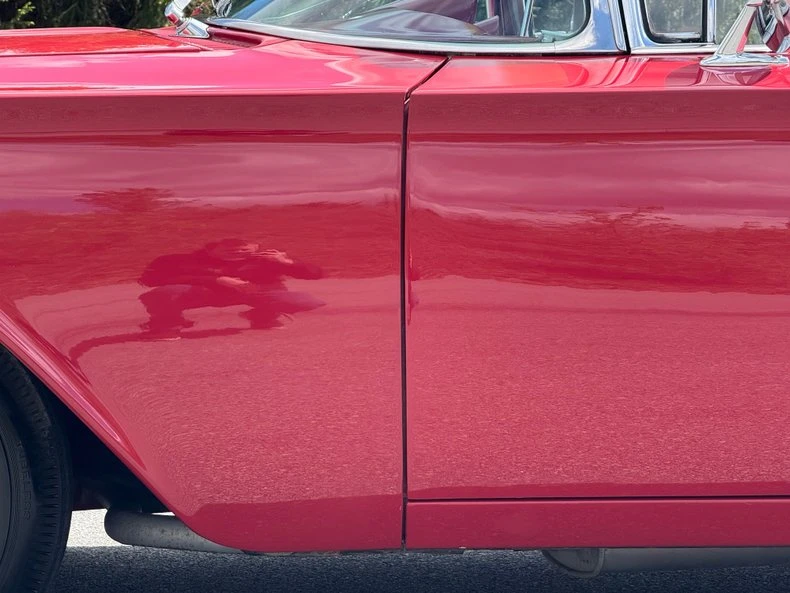 1960 Chevrolet Impala 2nd Gen - Image 30 of 31