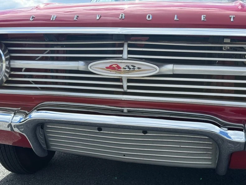 1960 Chevrolet Impala 2nd Gen - Image 13 of 31