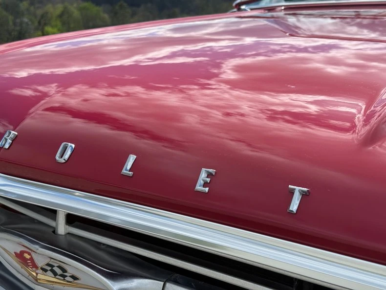 1960 Chevrolet Impala 2nd Gen - Image 16 of 31