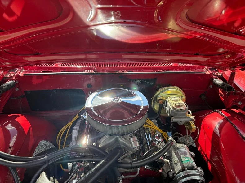 1960 Chevrolet Impala 2nd Gen - Image 21 of 31