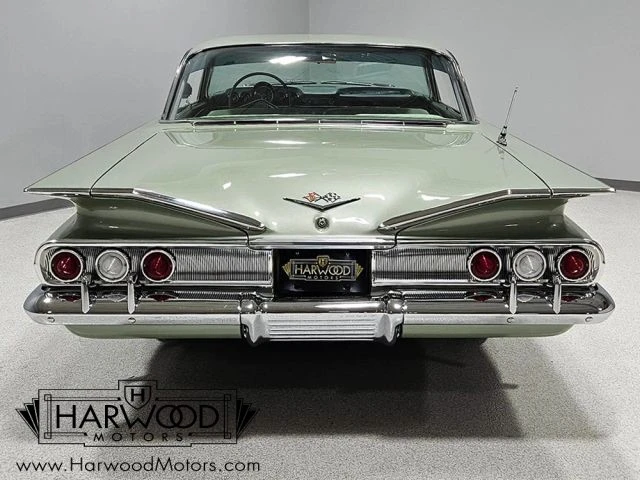 1960 Chevrolet Impala 1st Gen - Image 5 of 21
