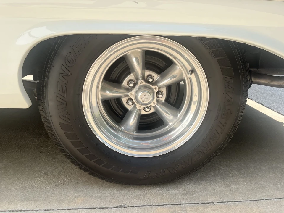 1960 Chevrolet Impala 2nd Gen - Image 28 of 31
